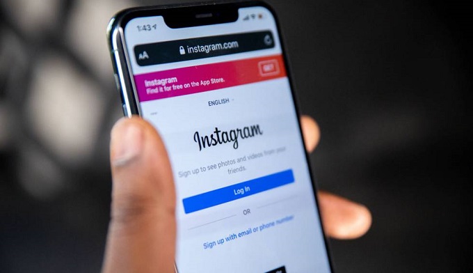 Instagram creará funciones para ayudar  a la salud mental de los adolescentes