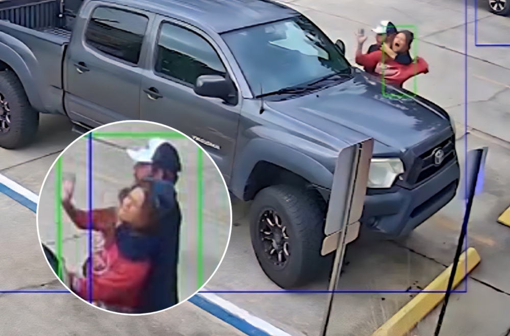 Intento de secuestro en St. Augustine: víctima escapó con técnicas de defensa personal
