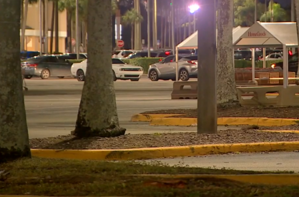 Intentan secuestrar a mujer mientras guardaba bolsas afuera de un Marshall’s en Homestead