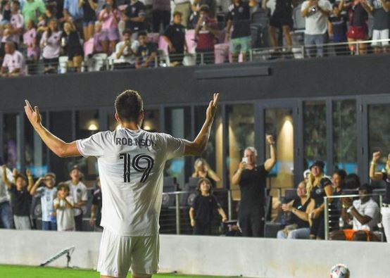 Inter Miami busca salir del sótano en su visita al Orlando City