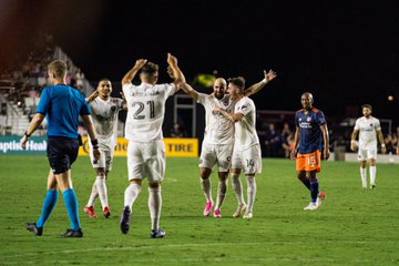 Inter Miami CF to Host Chicago Fire FC on Feb. 26 in 2022 MLS Season Opener