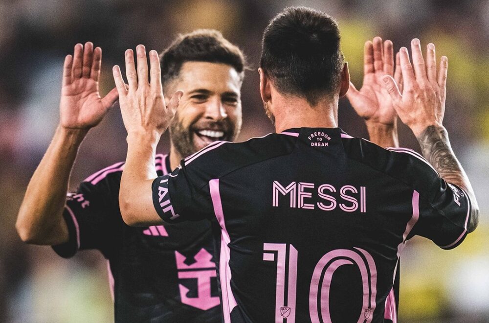 Inter Miami conquista el Supporters’ Shield y Messi consigue su trofeo 46