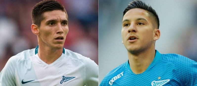 Inter Miami pretende a dos jugadores argentinos para su equipo