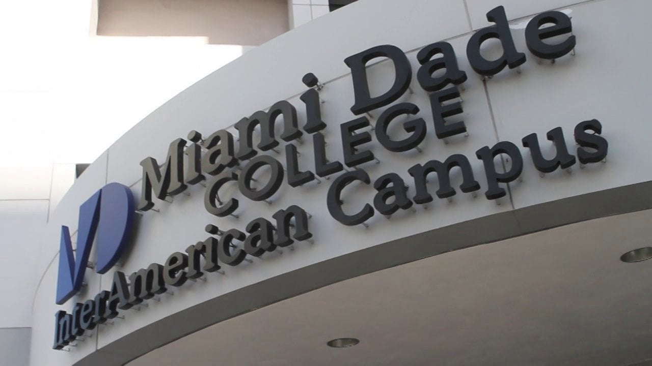 Recinto Padrón del Miami Dade College anuncia Festival de Ayuda Humanitaria Venexodo 2020