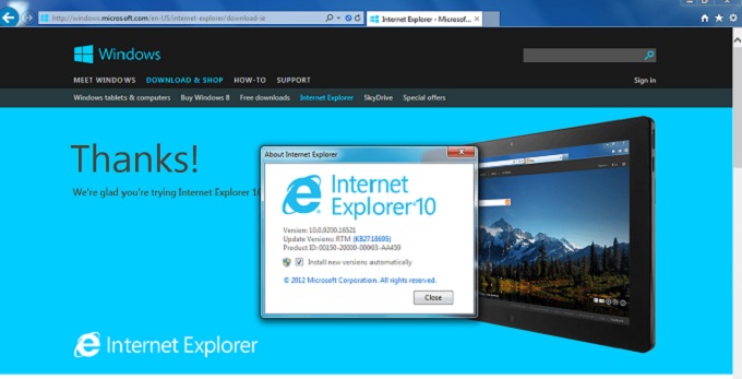 ¡Importante! A partir de esta fecha dejará de funcionar Internet Explorer en Windows 10