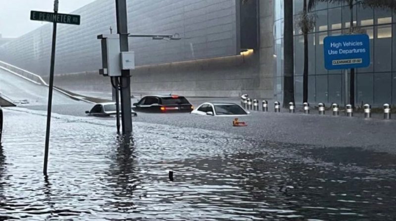 Seguro de Inundación: la mejor defensa contra las aguas al acecho en Florida
