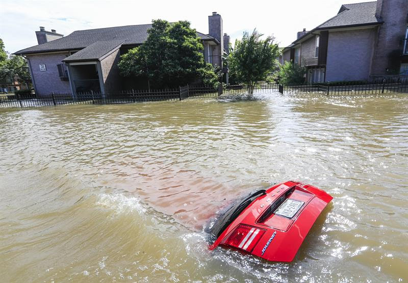 UniVista: ¿Por qué adquirir un seguro de inundación?