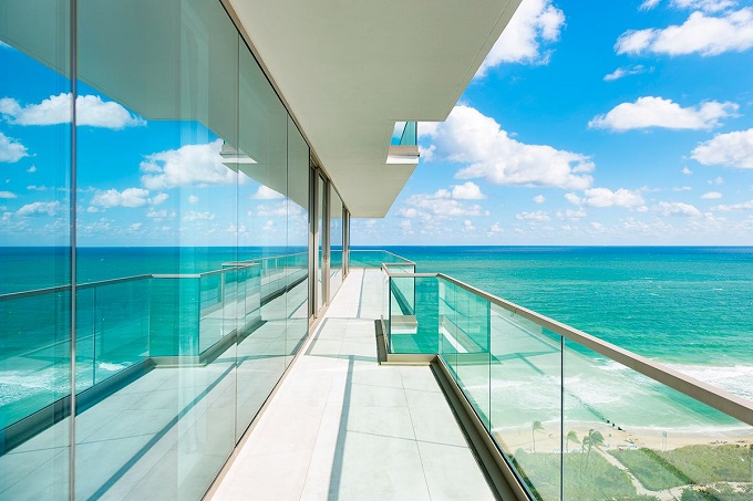 Inversionista ruso  vendió su apartamento en lujoso sector de Miami