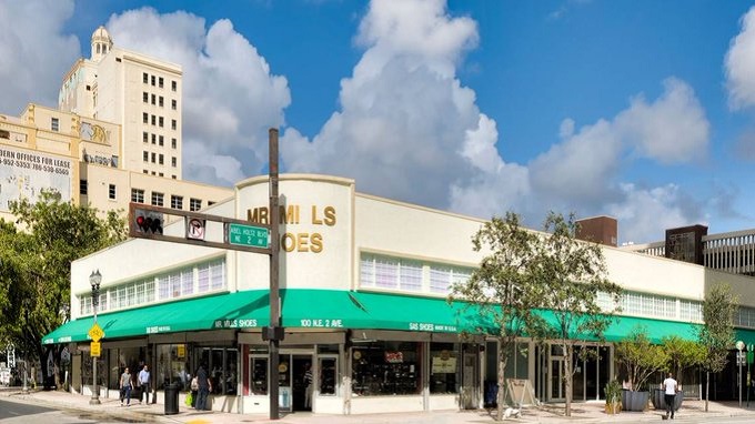 Inversionista se convirtió en el propietario más grande del centro de Miami
