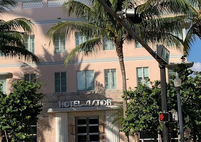 Inversionista de New Jersey amplió cartera de propiedades en Miami Beach
