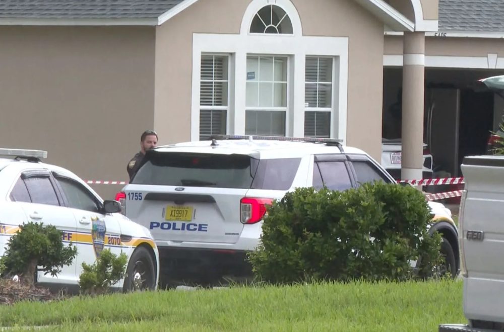 Niño de Jacksonville asesinó a otro menor con un disparo en la cabeza