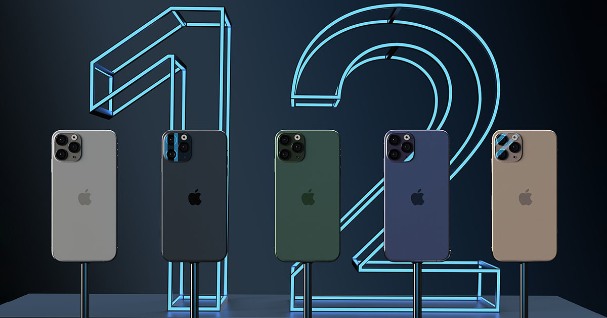 Apple presentó el Iphone 12 con 5G: ¿Es lo que esperaban sus fanáticos?