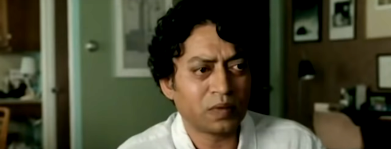 ¡Una lamentable pérdida! Irrfan Khan, actor de “La vida de Pi”, falleció a los 53 años