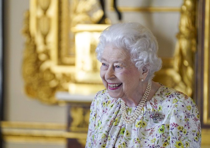¡La Reina Isabel II cumple 96 años! Así será la fastuosa celebración