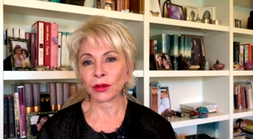 Isabel Allende lanzará edición especial de La casa de los espíritus