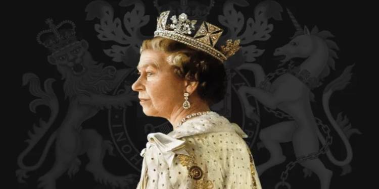 ¡No se guardaron nada! Artistas manifiestan su opinión sobre la muerte de la reina Isabel II