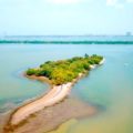 Miami cierra cuatro islas de Biscayne Bay por exceso de basura