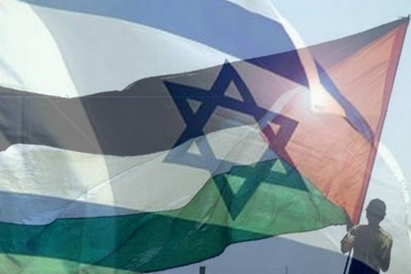 Embajada de EEUU patrocinará película “El día después de la paz” entre Israel y Palestina