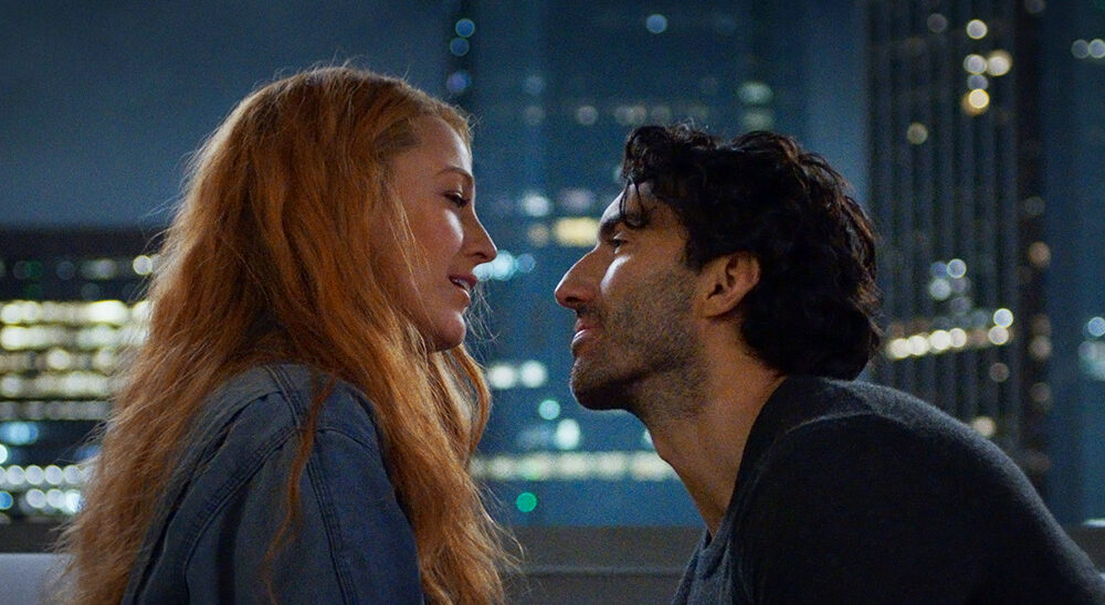 Blake Lively contra el director Justin Baldoni: Una demanda que sacude a Hollywood