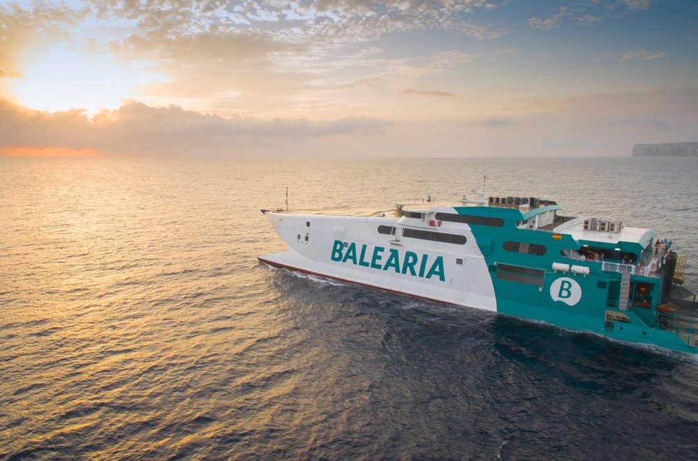 Naviera española revive esperanzas de ferry entre Miami y La Habana