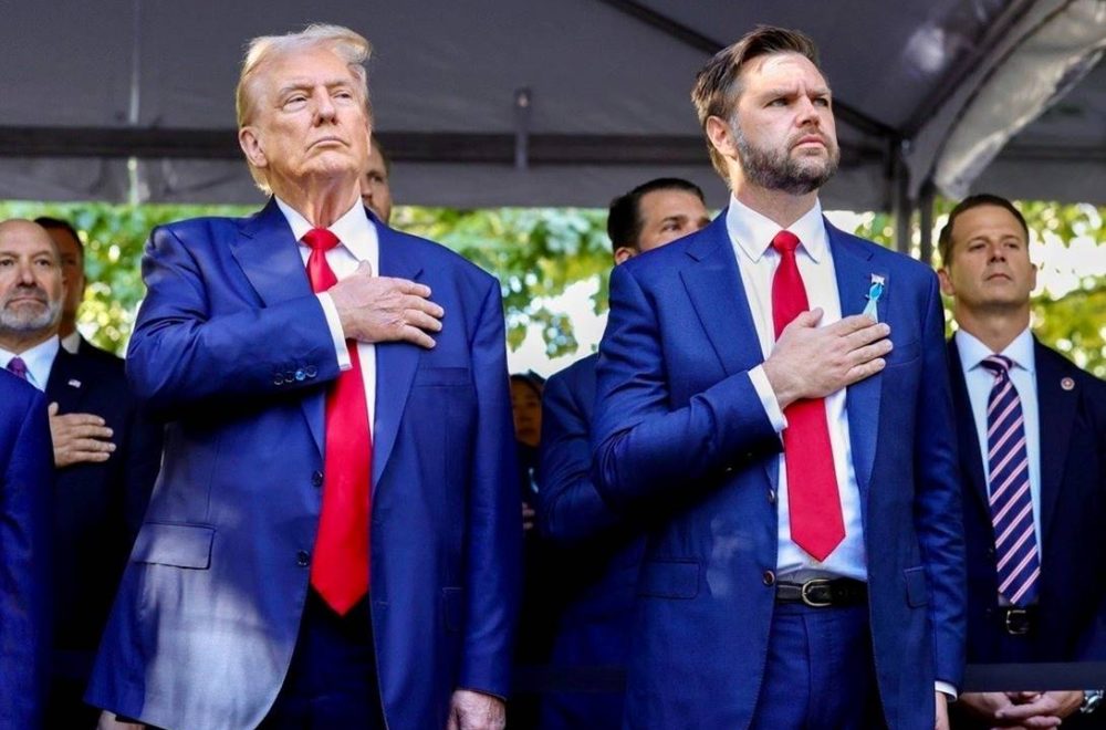 Campaña de Trump considera como “ilegales” a inmigrantes con Parole y TPS
