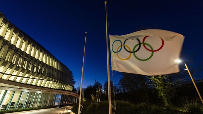 COI y gobierno de Japón aplazaron los Juegos Olímpicos de Tokio para 2021