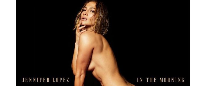 Otro desnudo! Jennifer López aparece nuevo sin ropa - Miami
