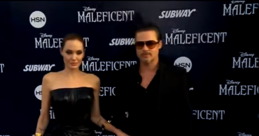 Angelina Jolie, Leonardo DiCaprio, Johnny Depp y sus excéntricos lujos