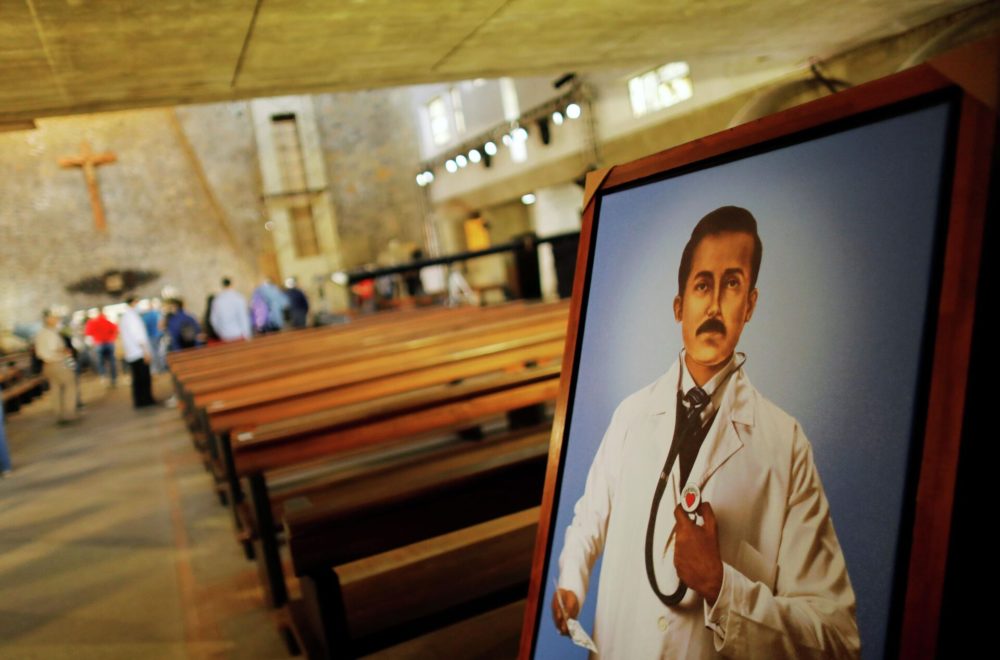 Morales Divo: el milagro que llevará a José Gregorio Hernández a la canonización