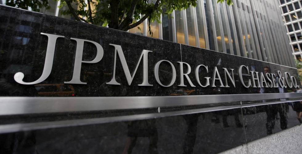 JP Morgan primer banco de Wall Street en el metaverso