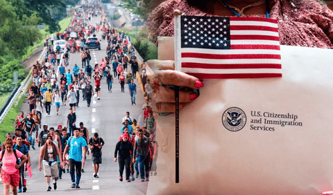 Se encuentra disponible el formulario para aplicar al plan migratorio para venezolanos