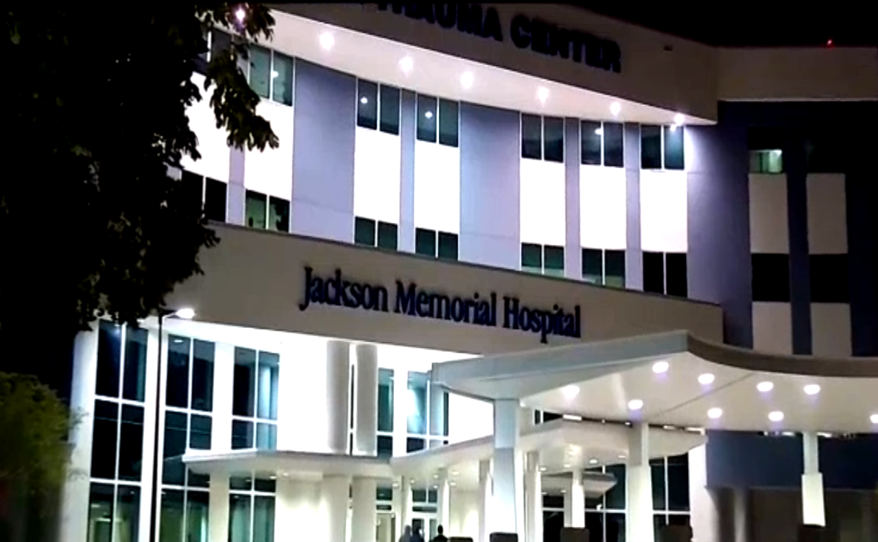 ¡Atención! Hospital Jackson Memorial tiene citas disponibles para vacuna del COVID-19