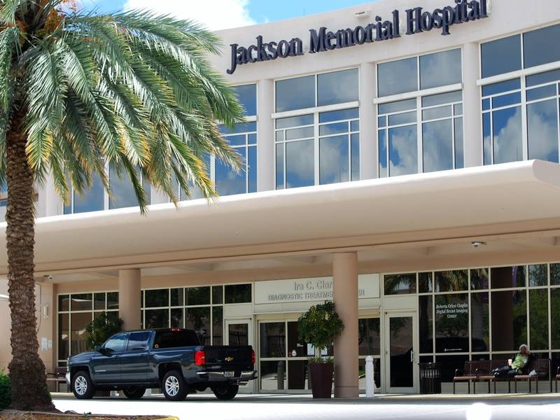 Preocupación por falta de Remdesivir en hospitales de Florida