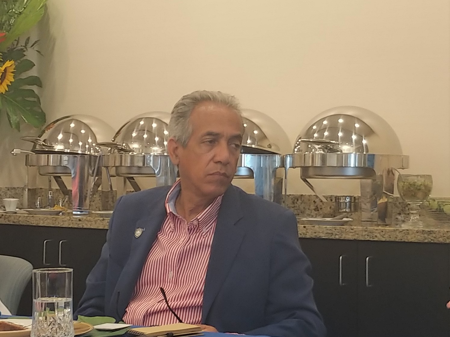 Periodistas: ¿Peligro para el Consulado Dominicano en Miami?