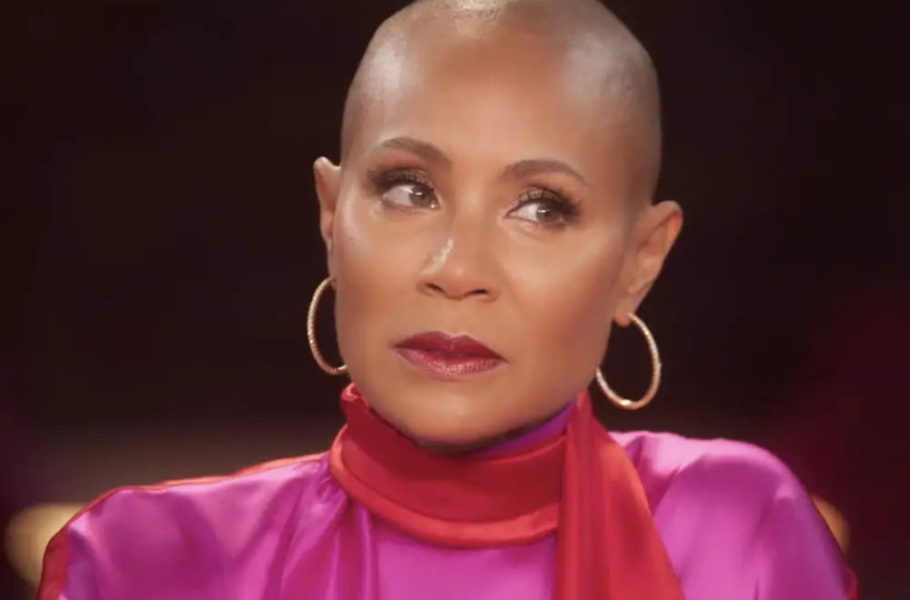 Hijo de Will Smith desvela oscuro secreto sobre su madre Jada Pinkett Smith