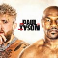 Netflix lo hace posible: Mike Tyson regresa al ring y peleará contra Jake Paul