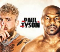 Netflix lo hace posible: Mike Tyson regresa al ring y peleará contra Jake Paul
