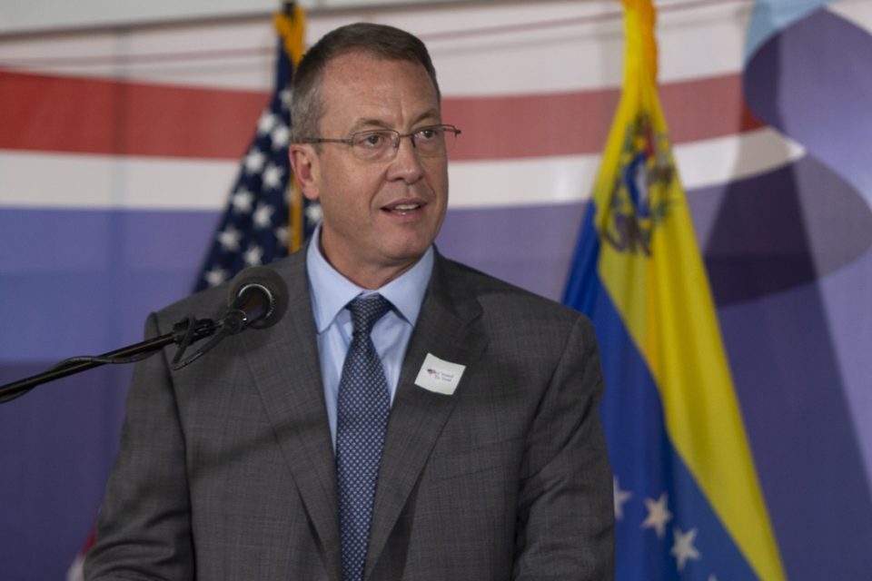 EEUU confirma que las sanciones no afectan actividades humanitarias en Venezuela