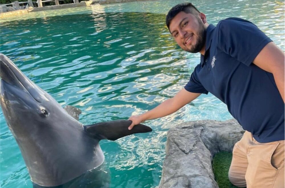 Empleado del Miami Seaquarium arrestado por actos lascivos con niño de 13 años