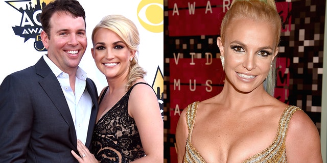 Cuñado de Britney Spears hizo fuertes revelaciones tras impactante audiencia de tutela