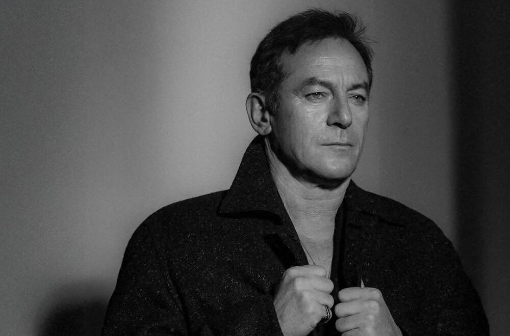 Jason Isaacs, actor de The White Lotus, será homenajeado en el Miami Film Festival
