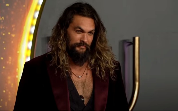 Jason Momoa se une a la décima entrega de ‘Fast and Furious’