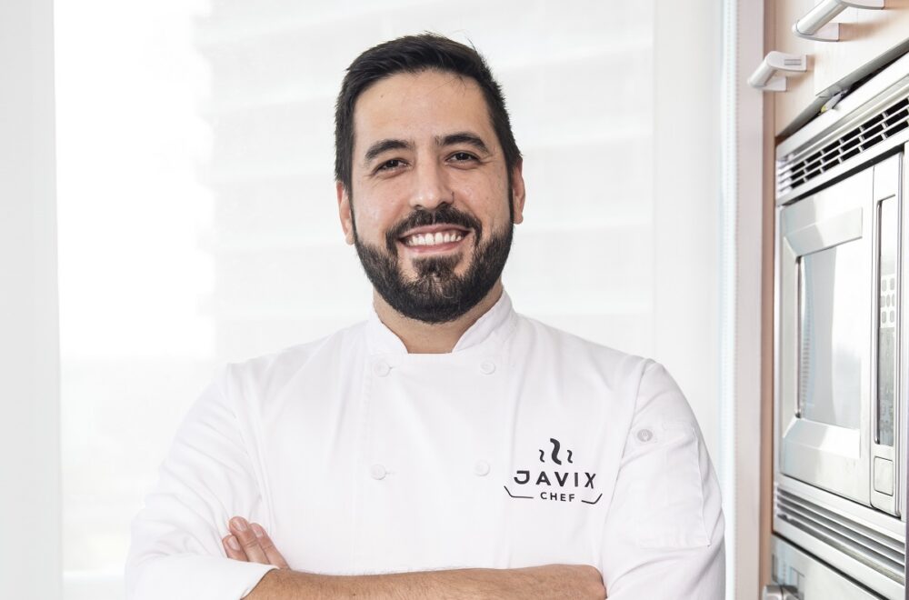 Javier González: De la cocina al liderazgo gastronómico en Latinoamérica