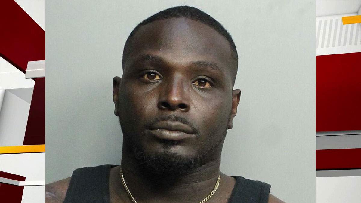 Arrestan a carcelero por presunta agresión sexual a menor en Miami