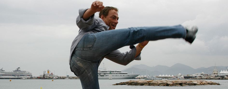 ¡Imperdible! Mira el entrenamiento que diseñó Jean-Claude Van Damme para la cuarentena (Video)