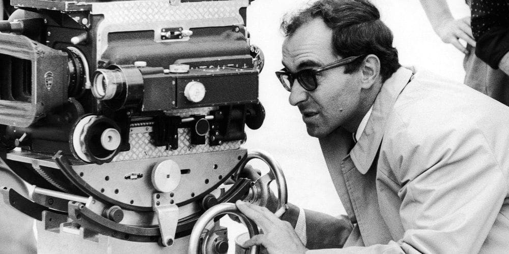 Cineasta Jean-Luc Godard falleció por suicidio asistido en Suiza