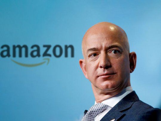 ¡Desbancado! Jeff Bezos ya no es la persona más rica del mundo