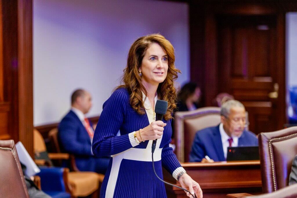 proyectos de ley encarcelados injustamente