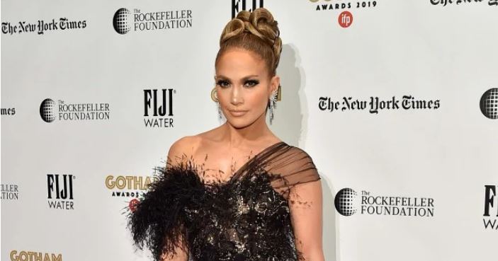 Jennifer Lopez reveló detalles del show en el Super Bowl 2020 en Miami