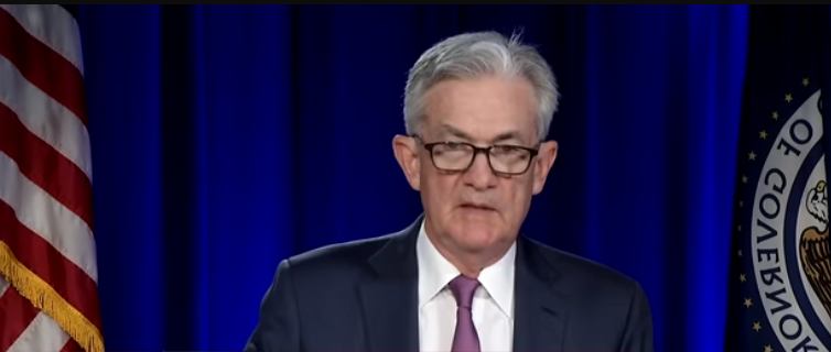 La Fed planea iniciar la retirada de los estímulos monetarios en tres meses